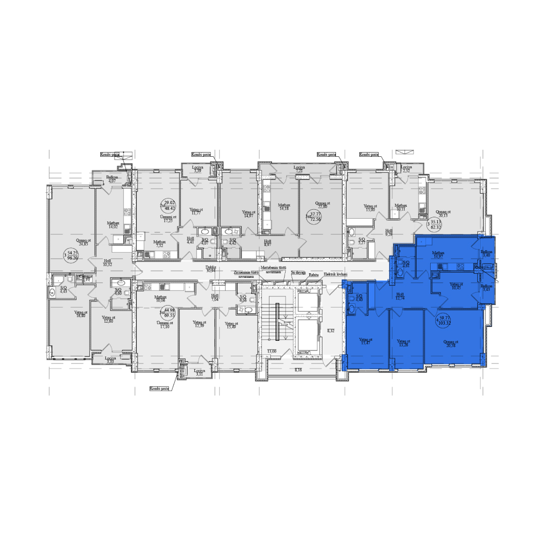 floor