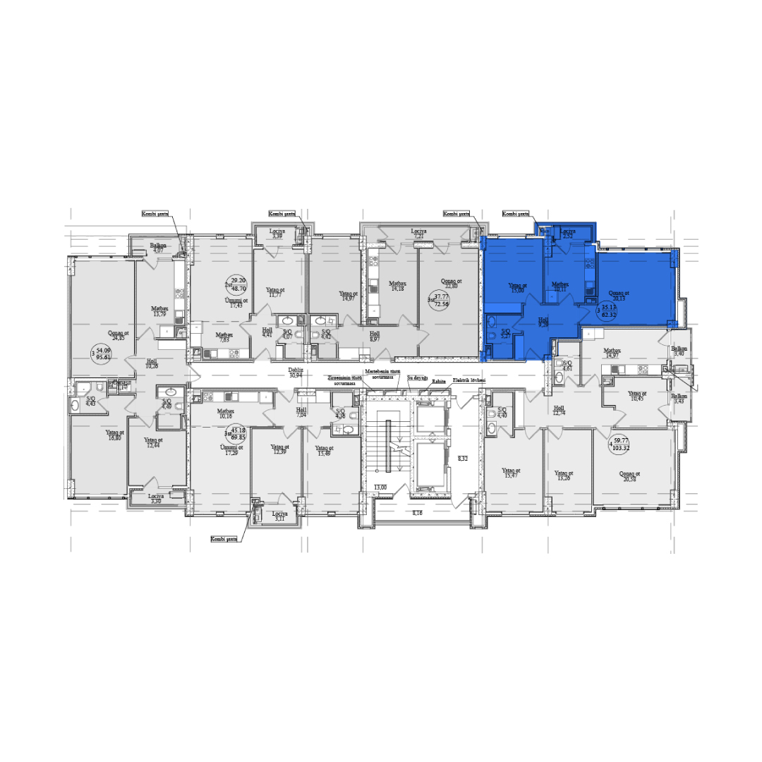 floor