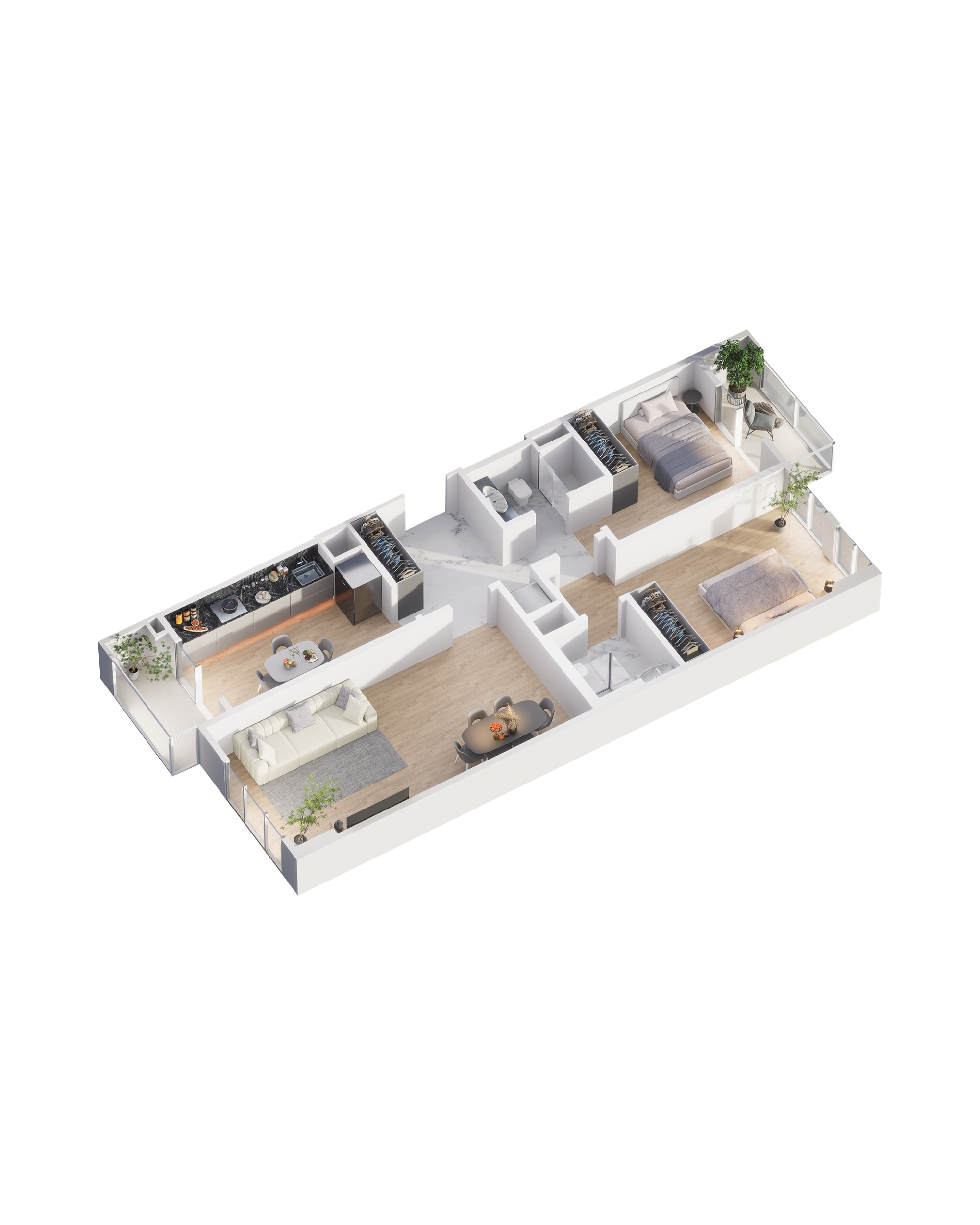layout