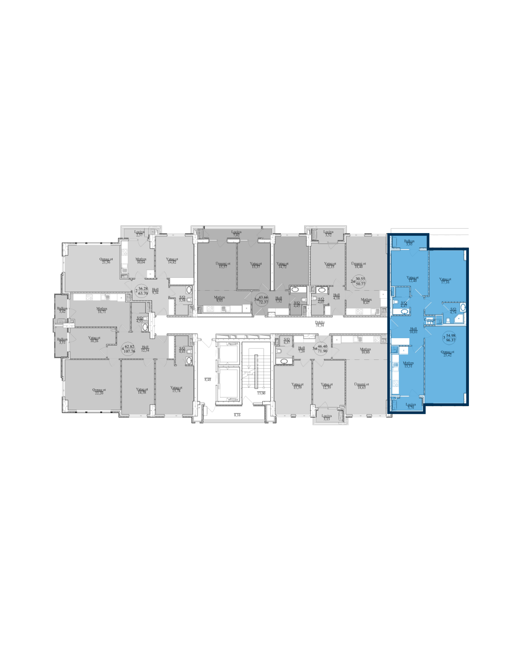 floor