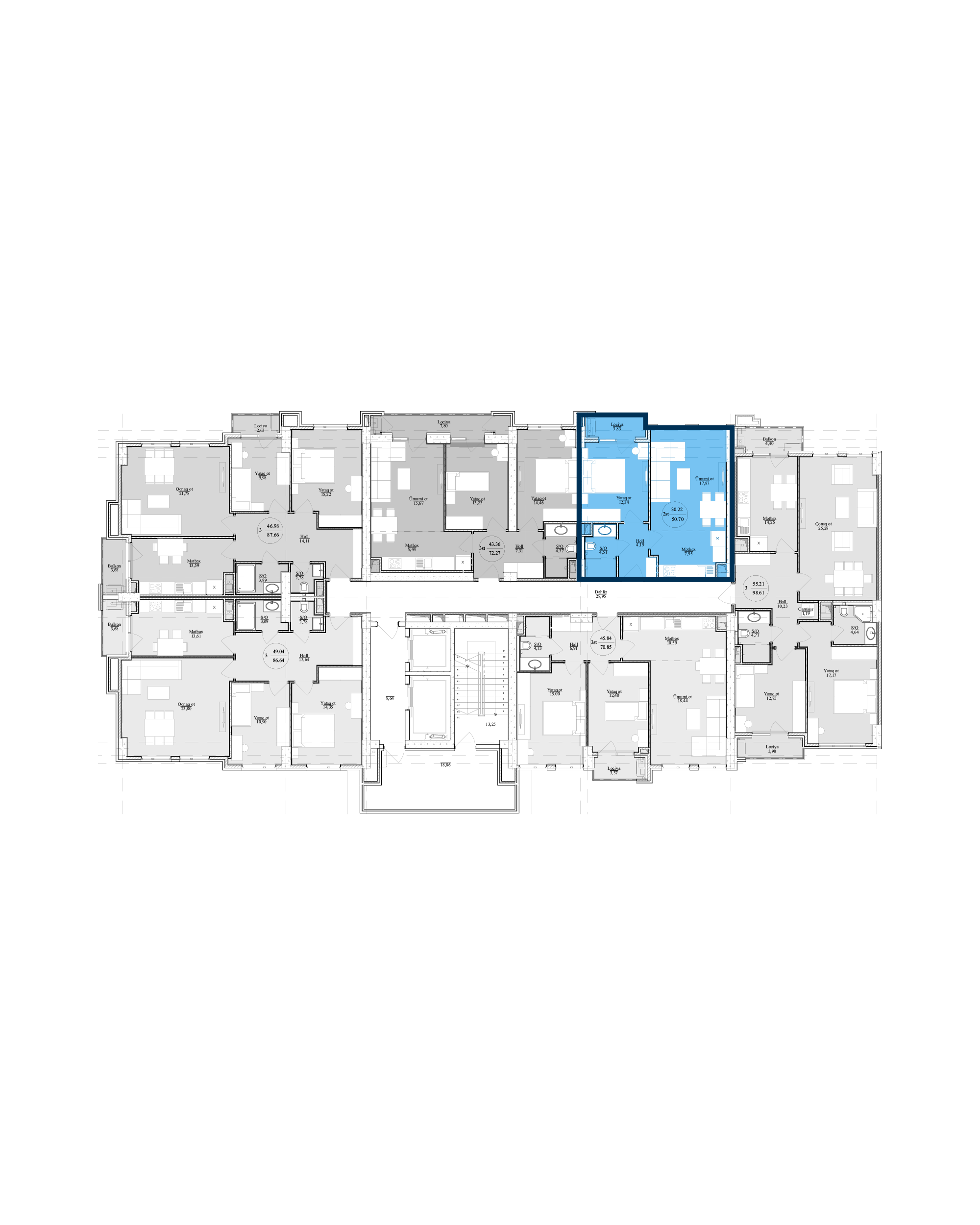 floor