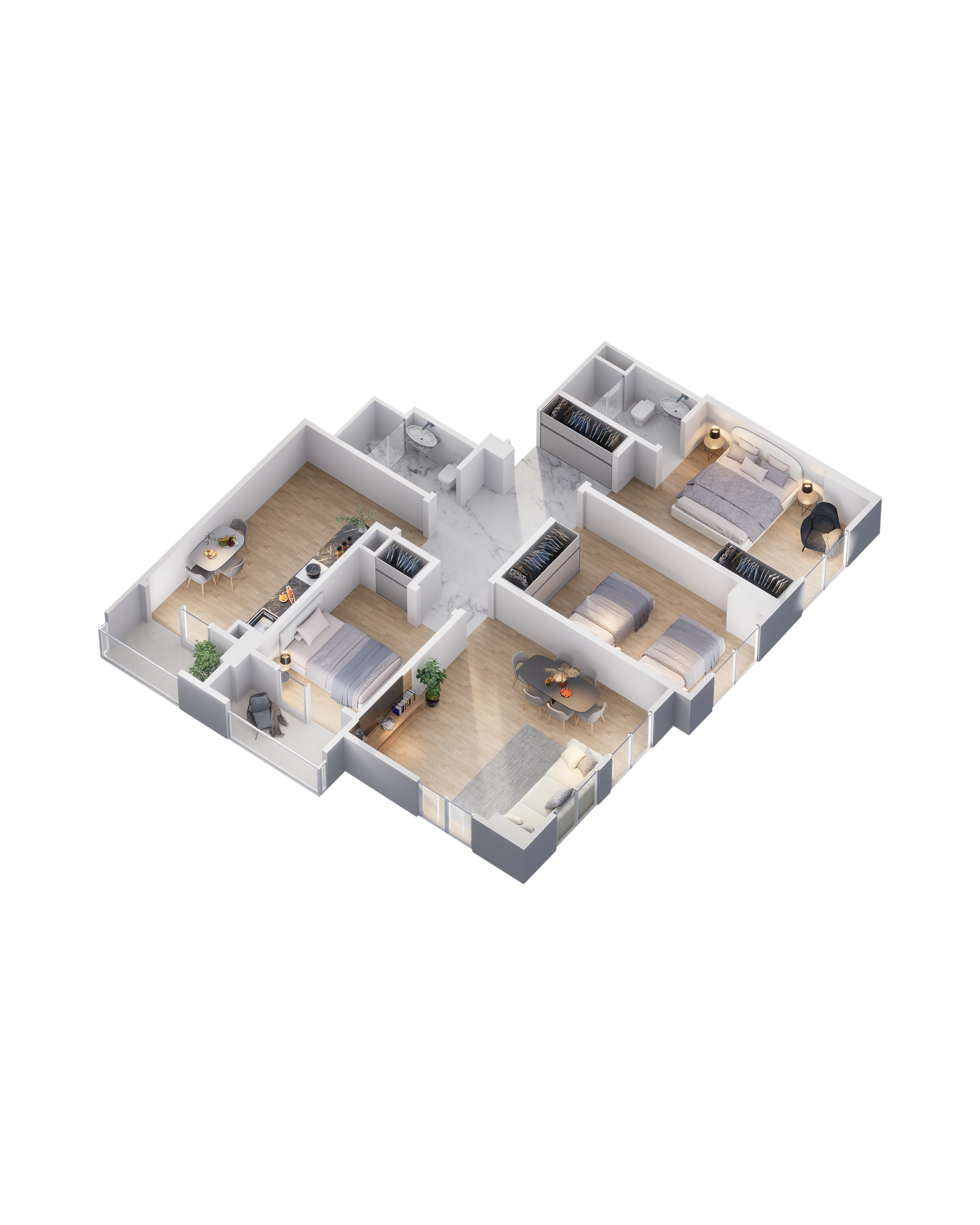 layout