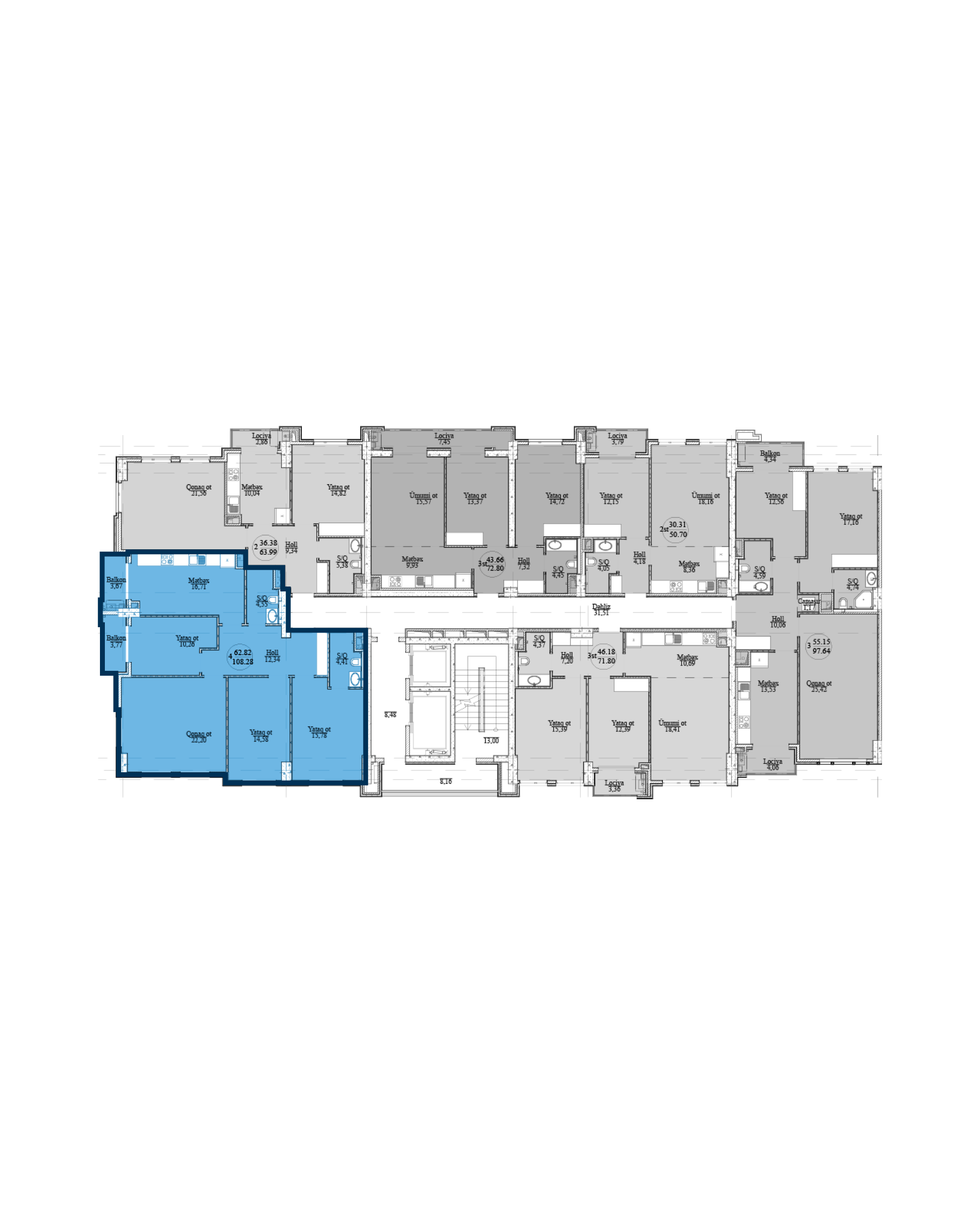 floor