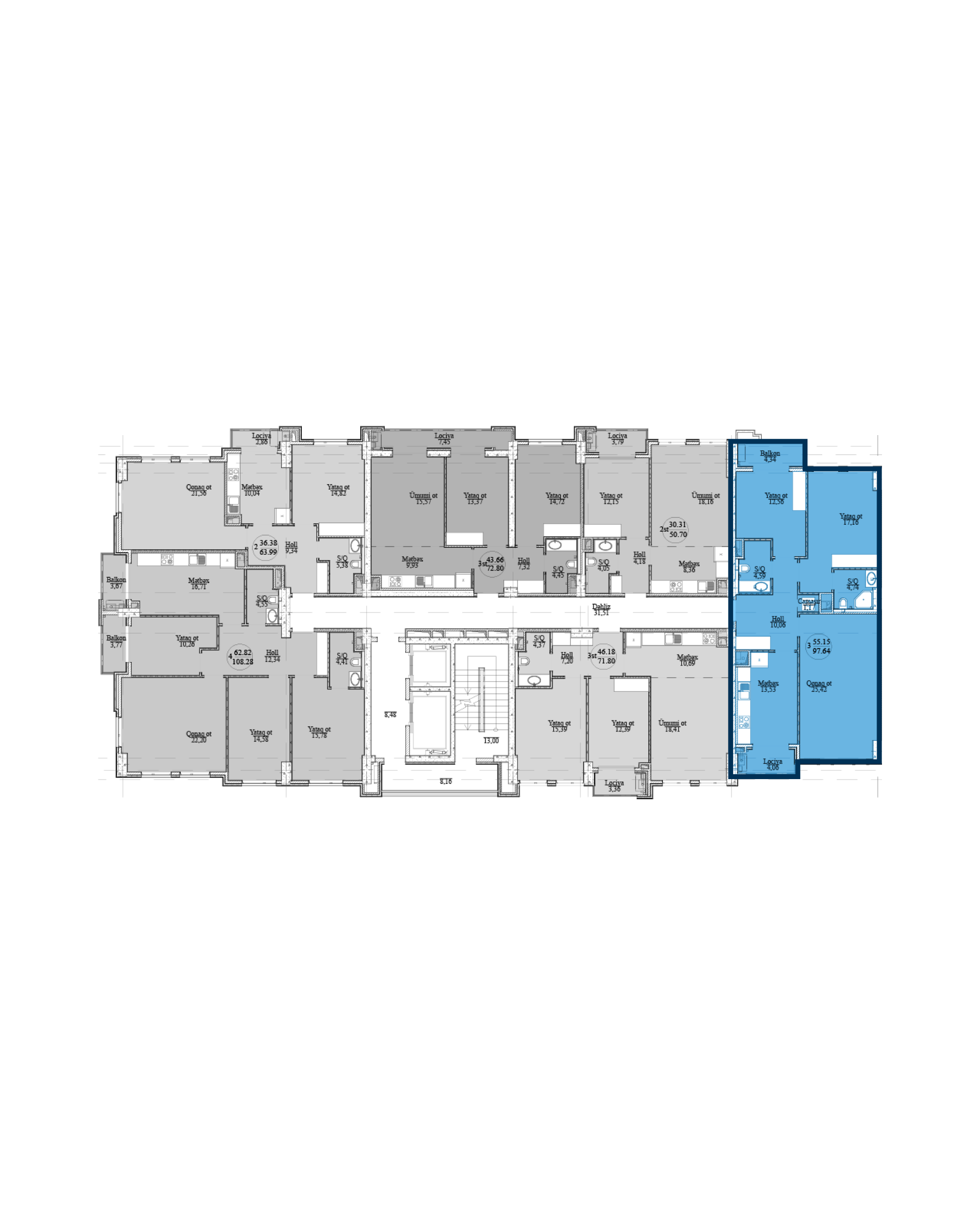 floor