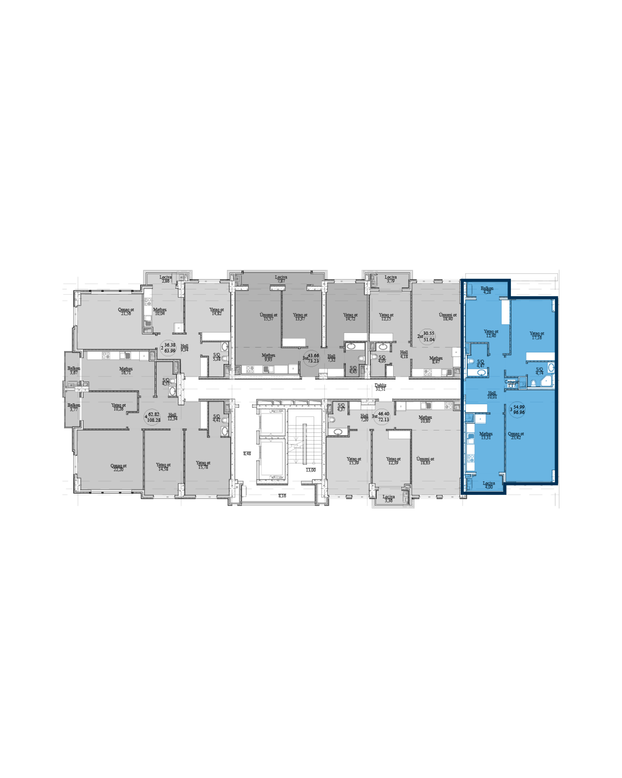 floor