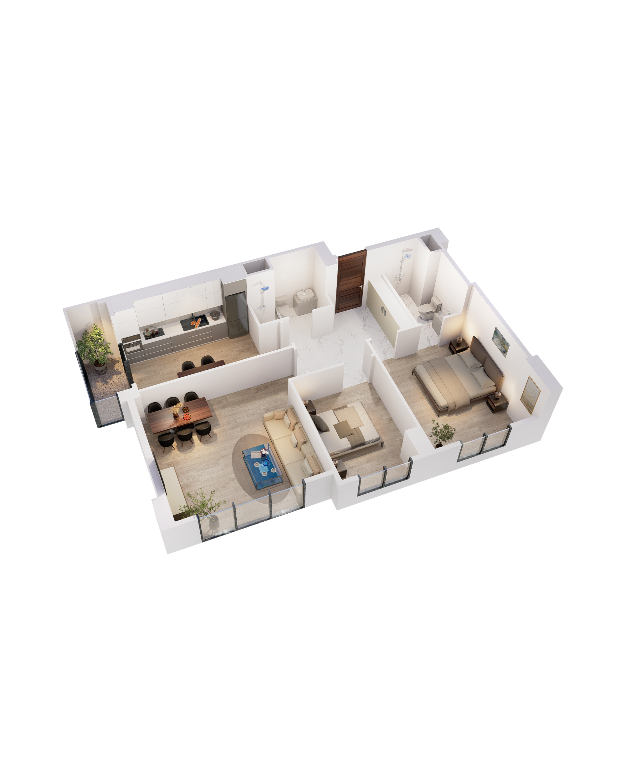 layout