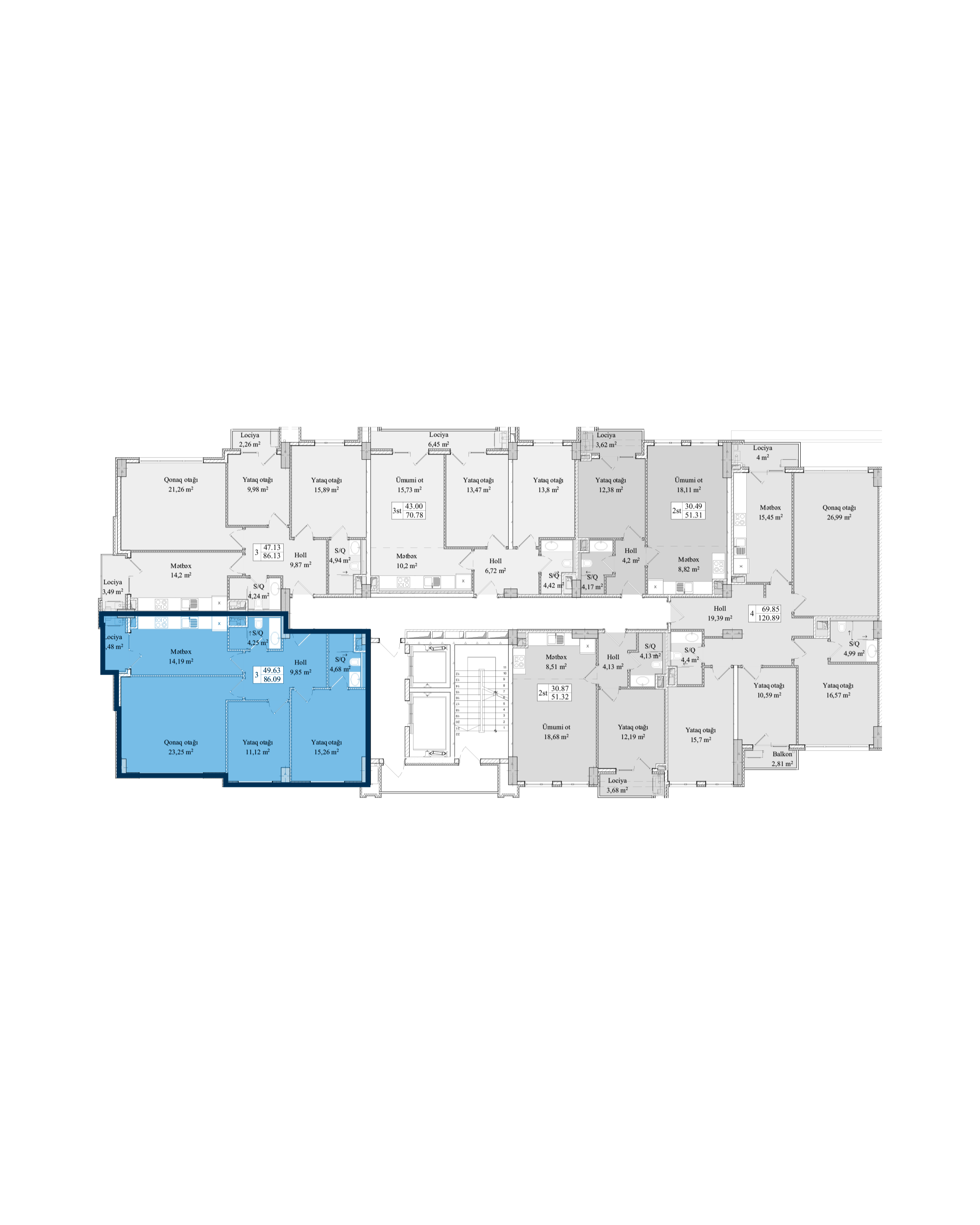 floor