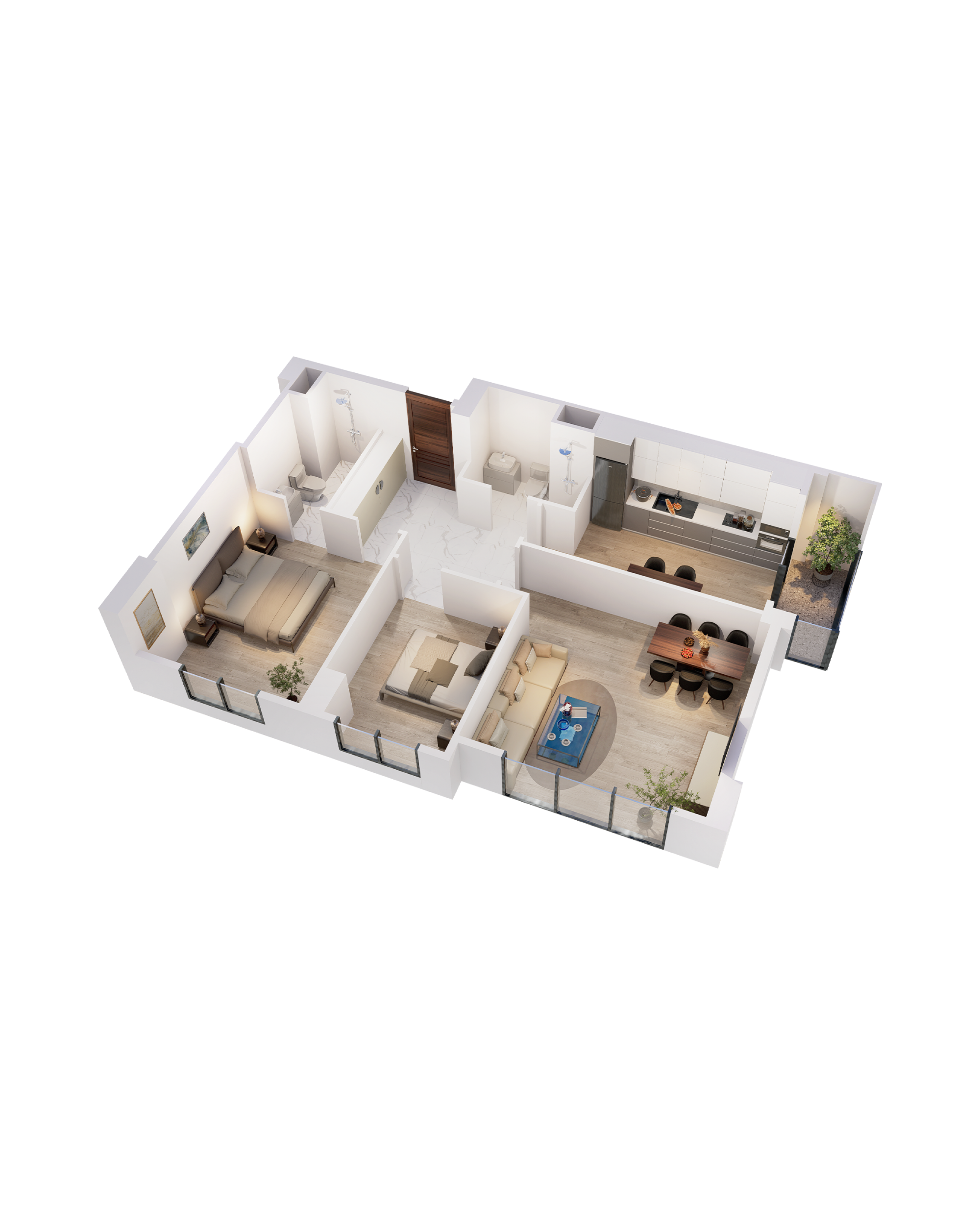 layout