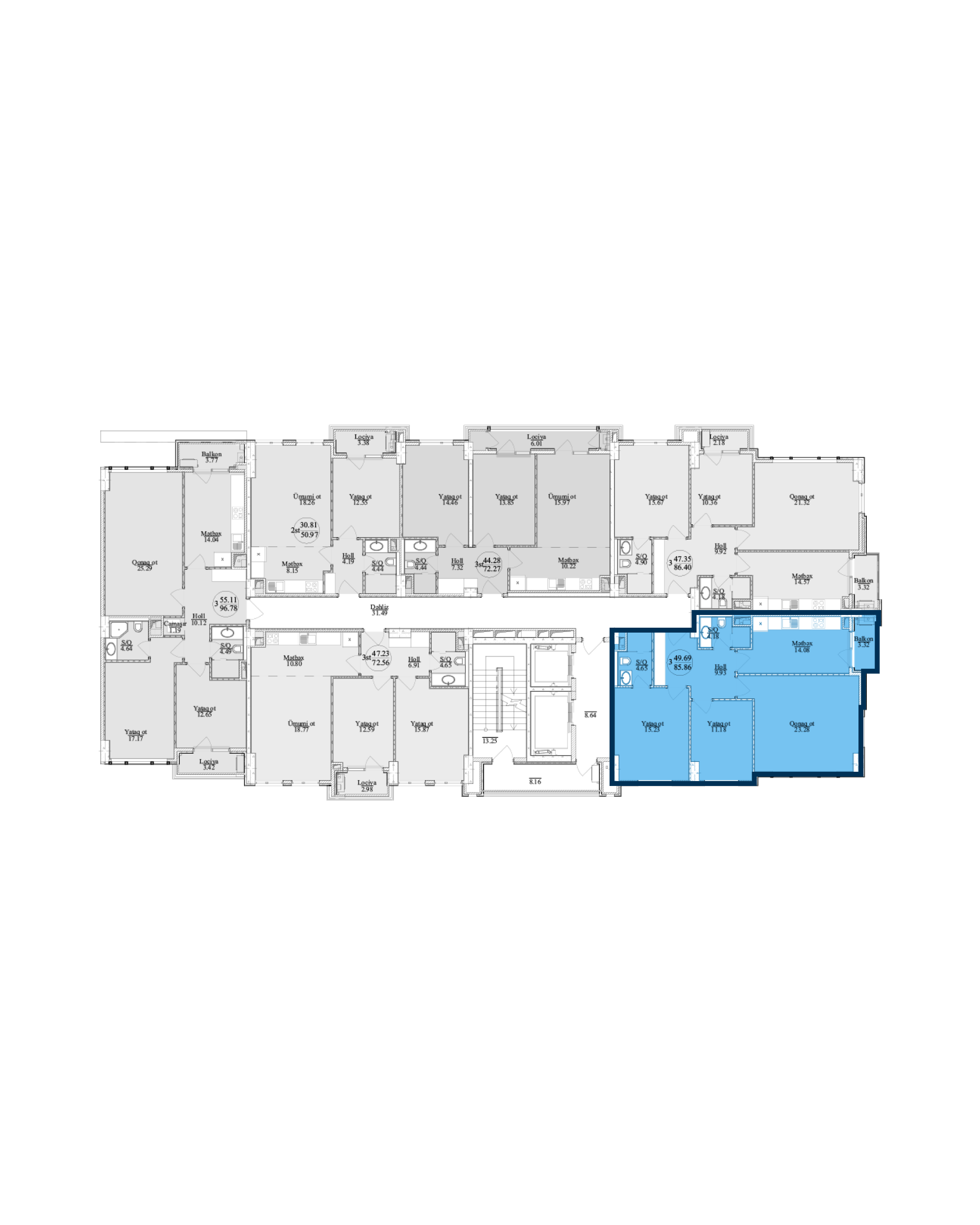 floor