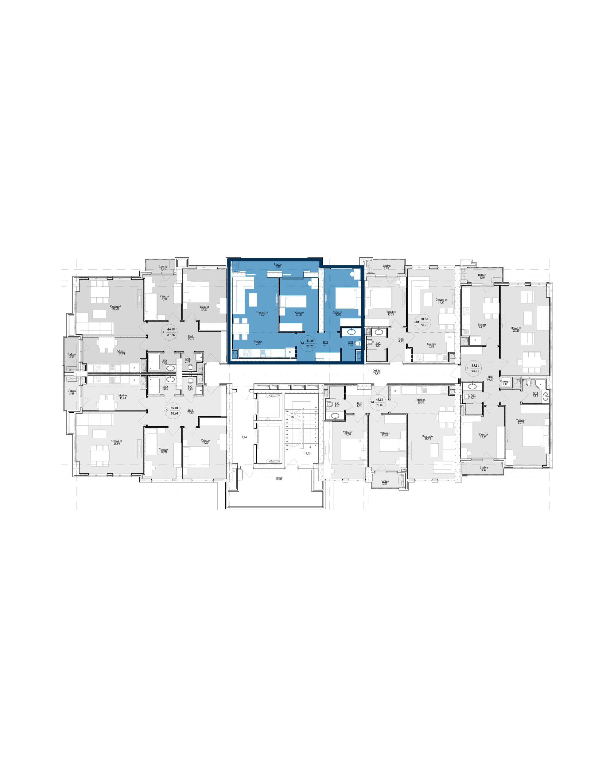 floor