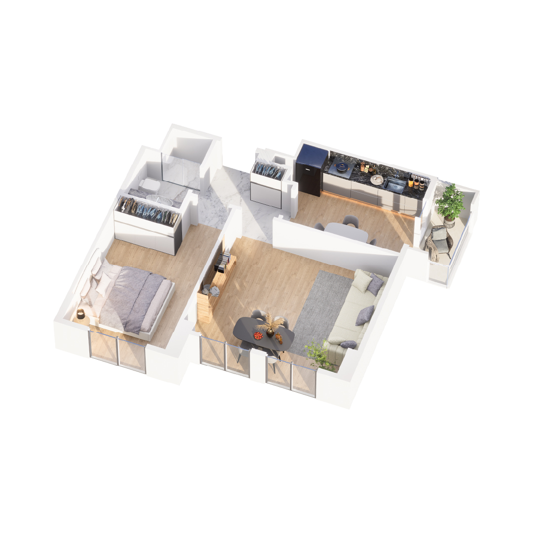 layout