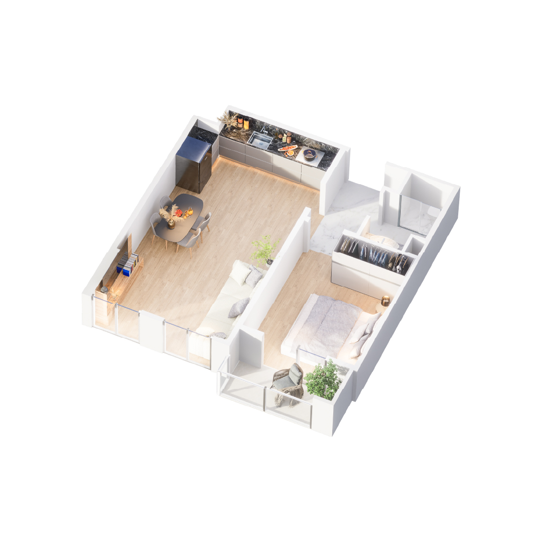 layout