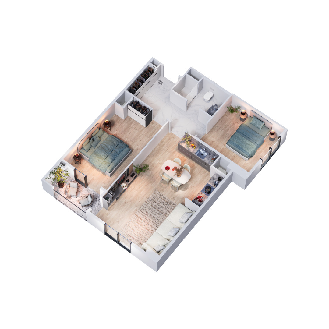 layout