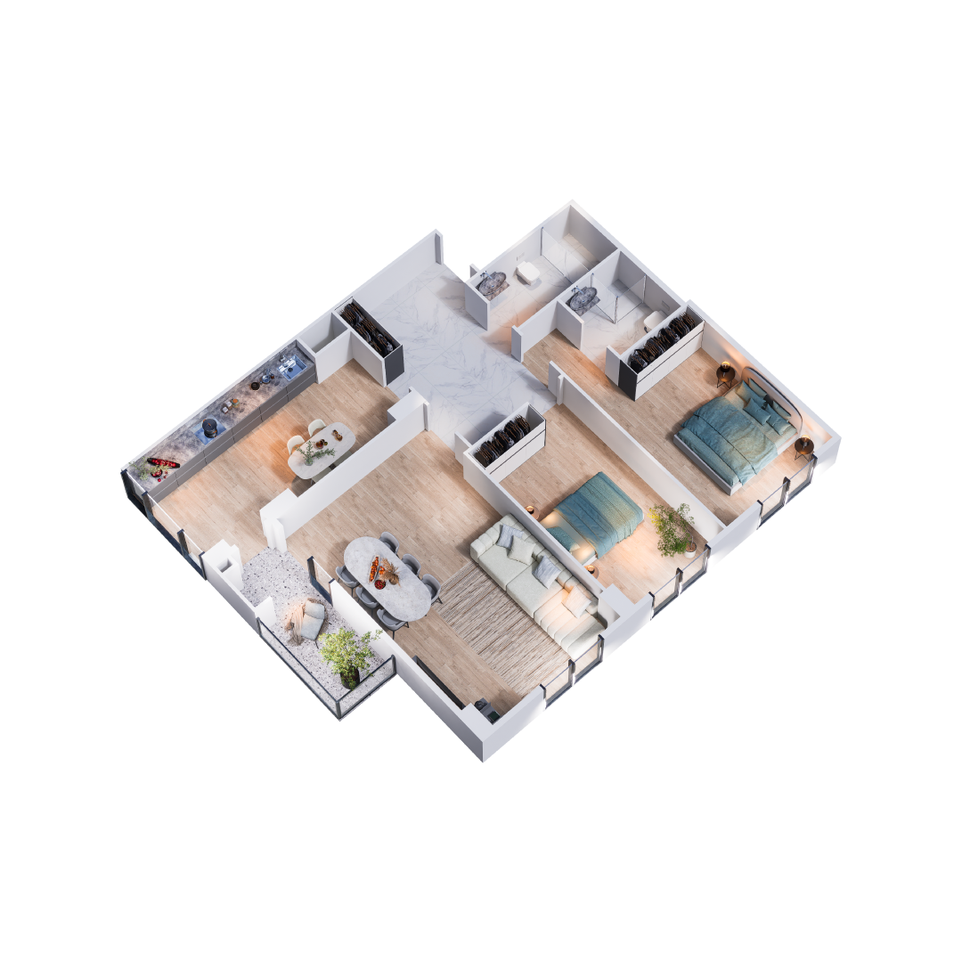 layout