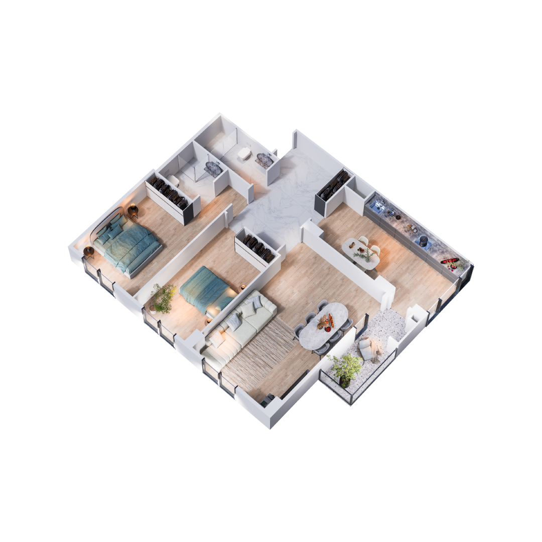 layout