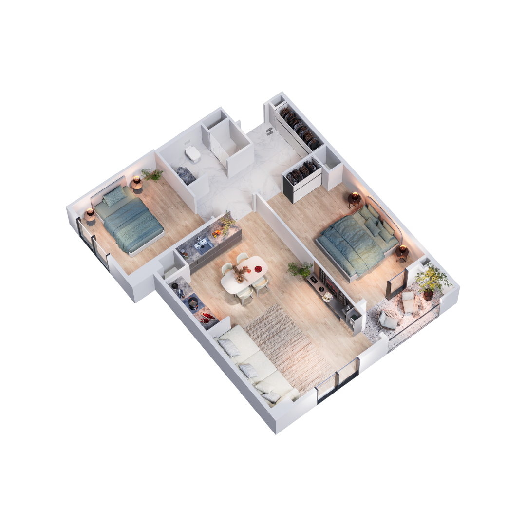 layout