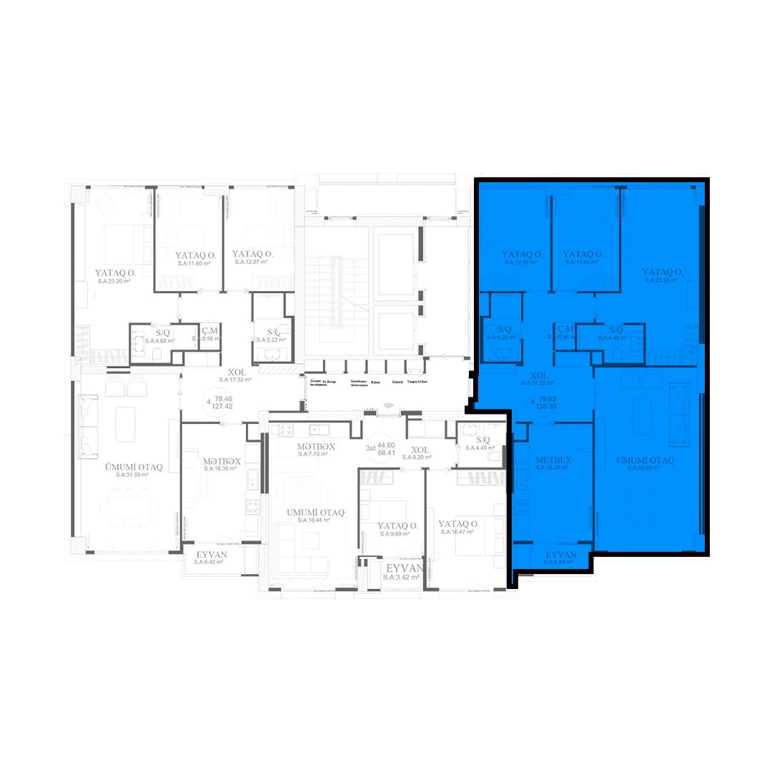 floor