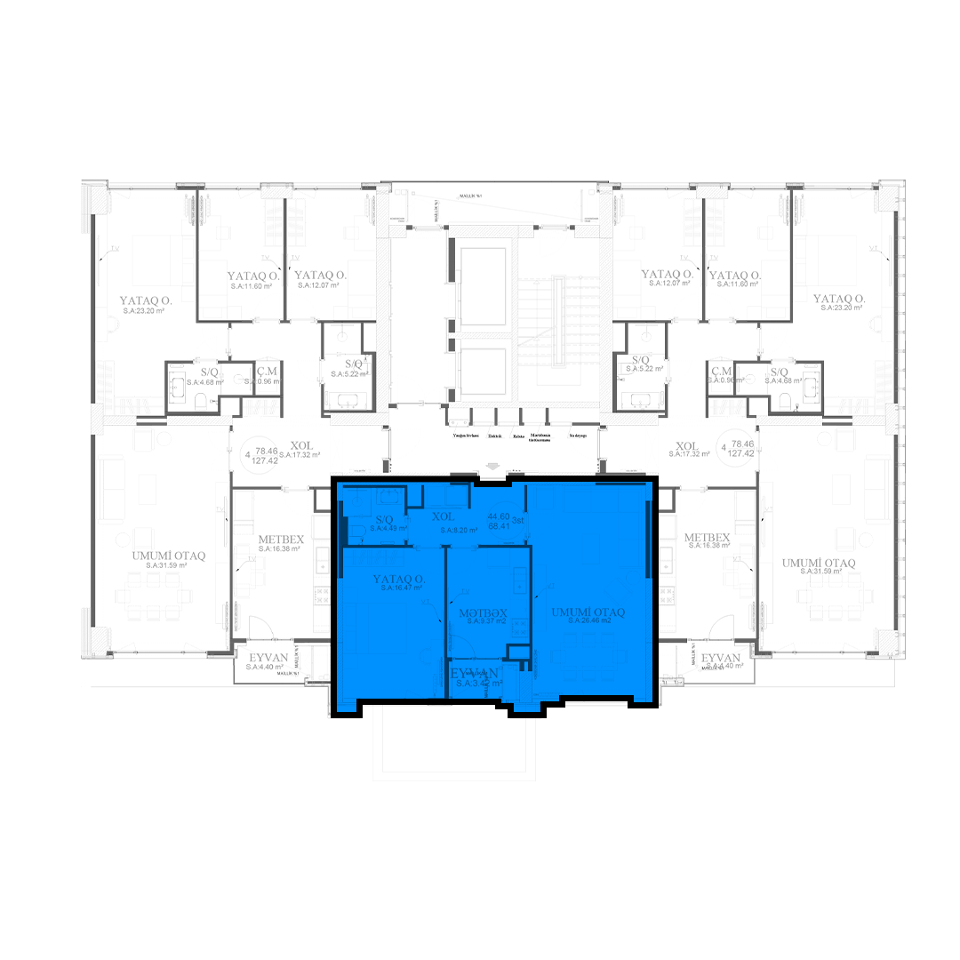floor