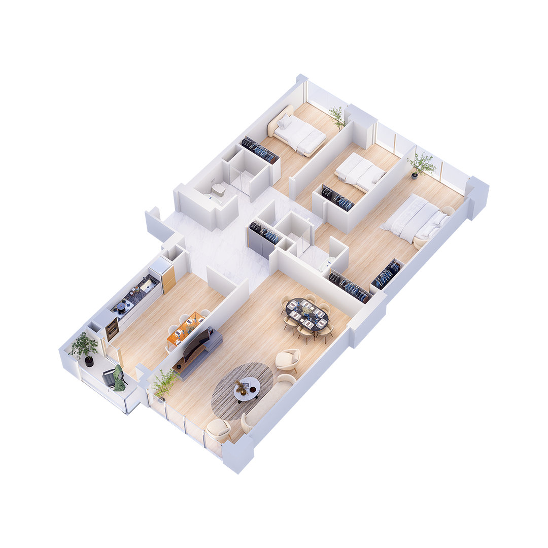 layout