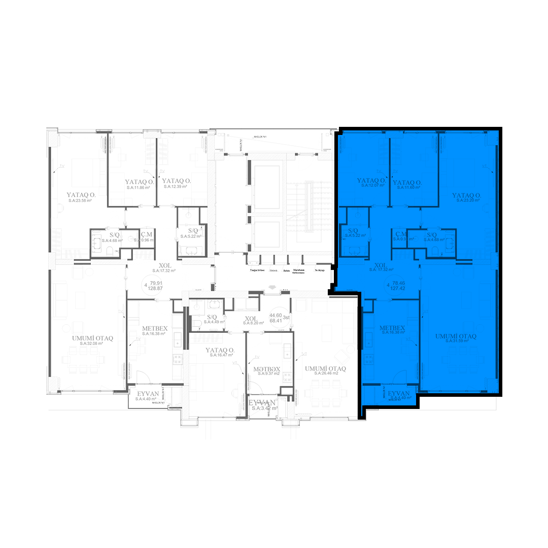 floor