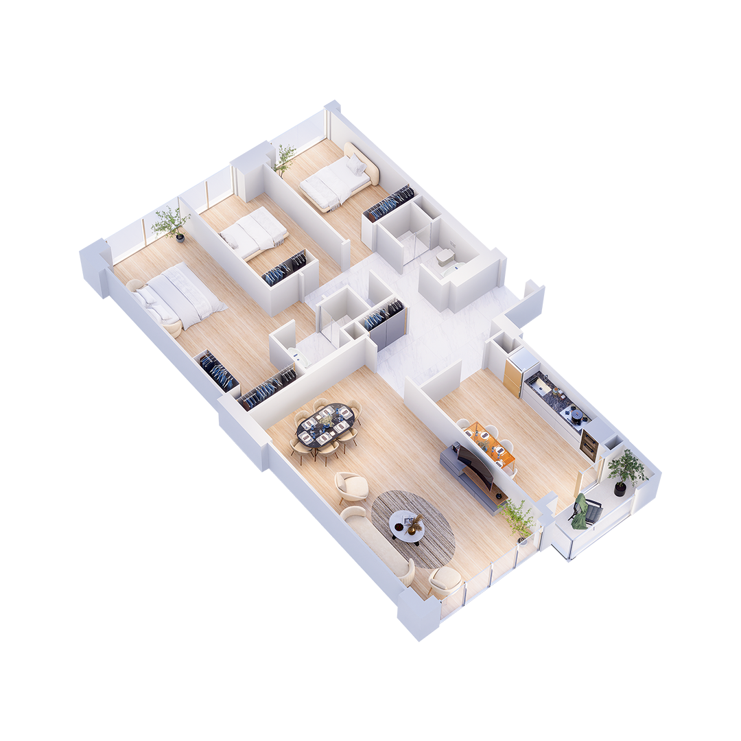 layout