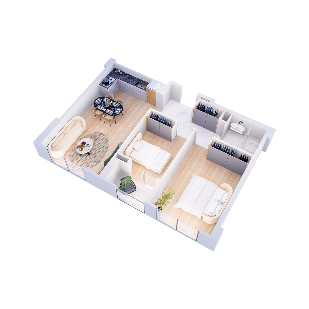 layout