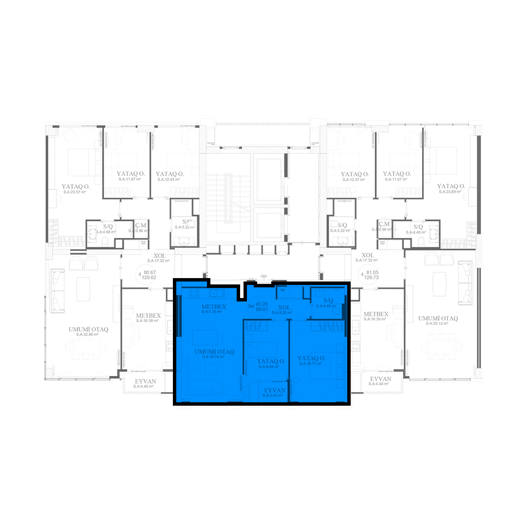 floor