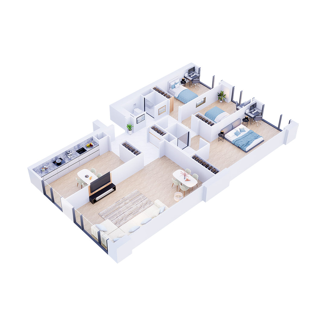 layout