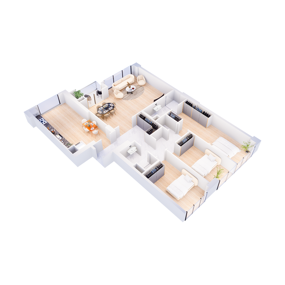 layout