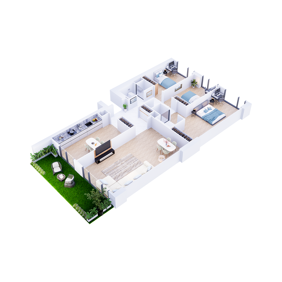 layout