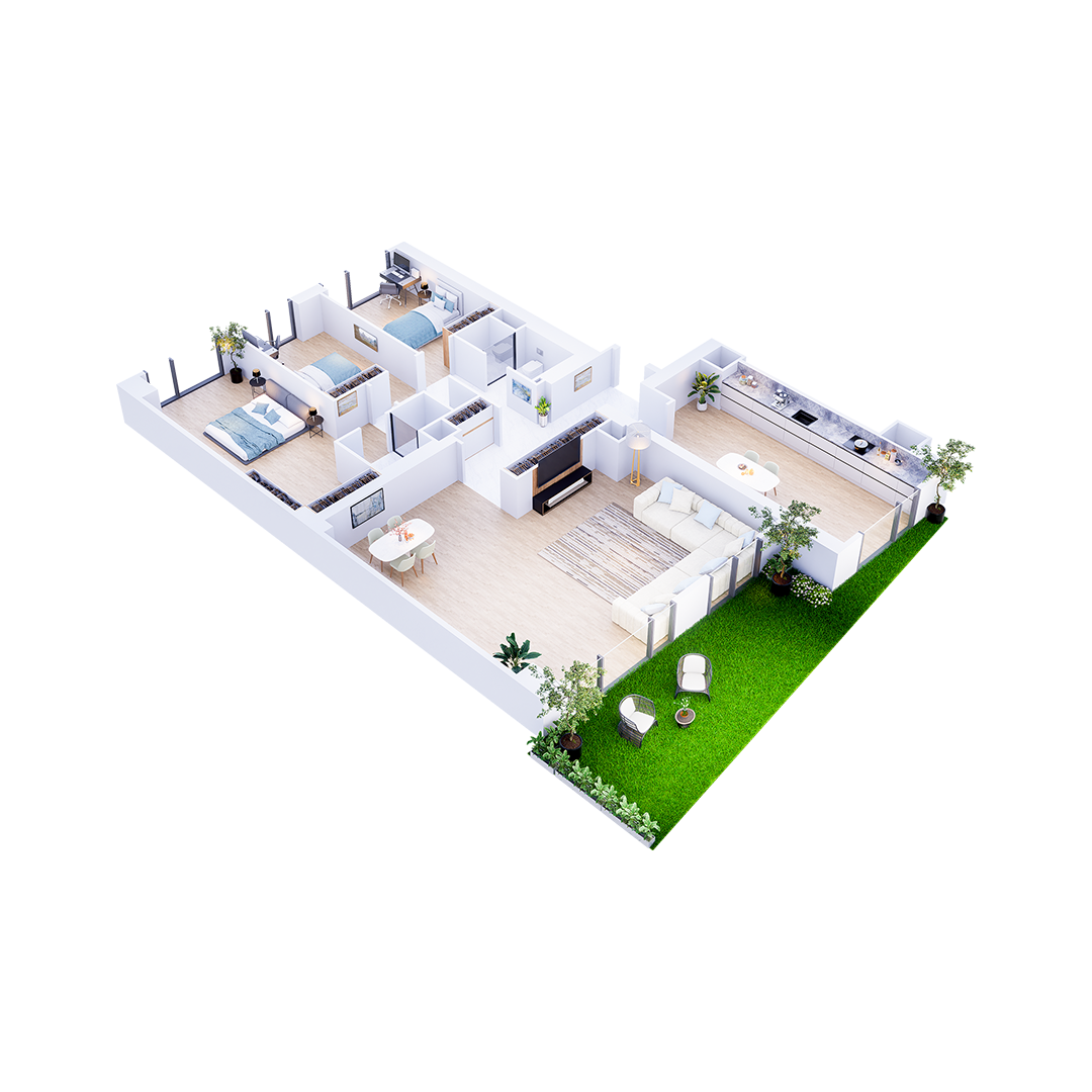 layout