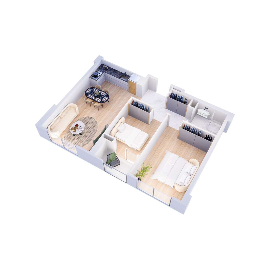 layout