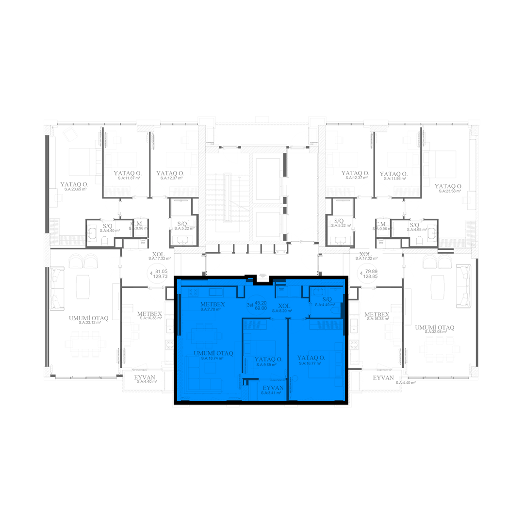 floor