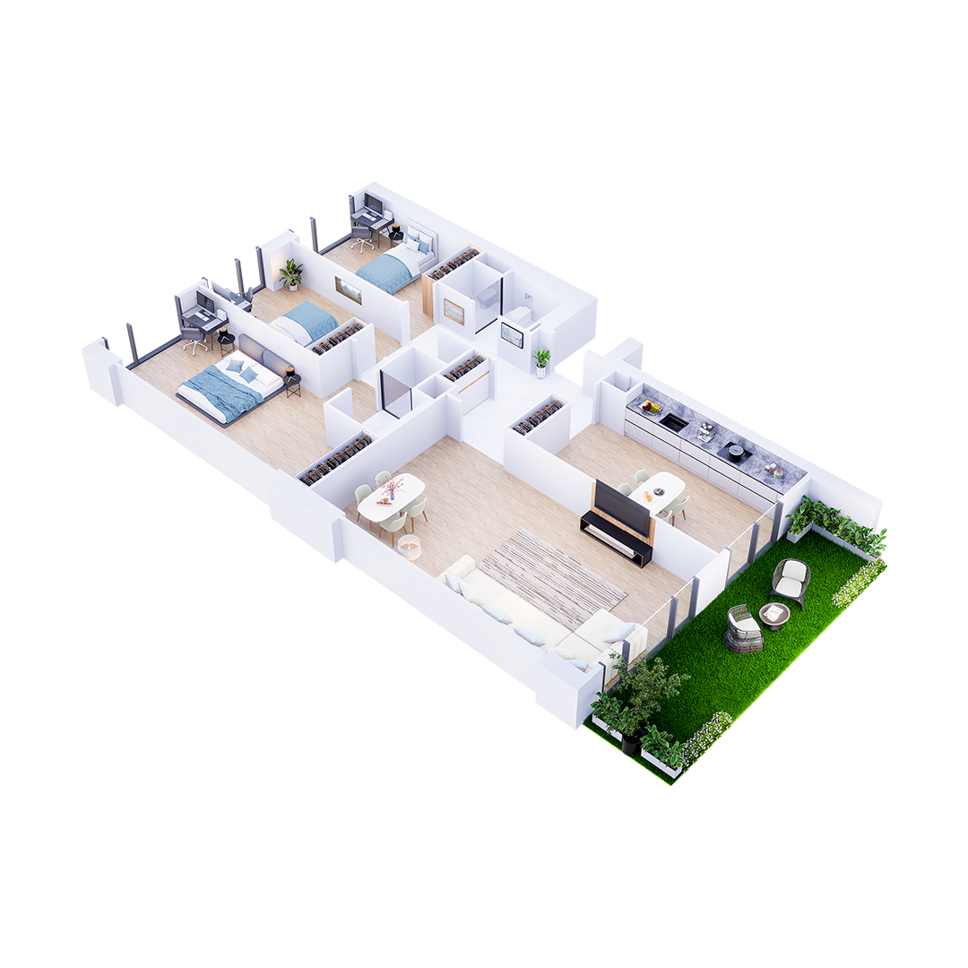 layout