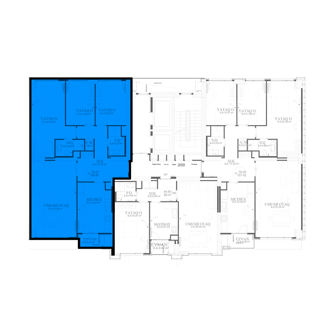 floor