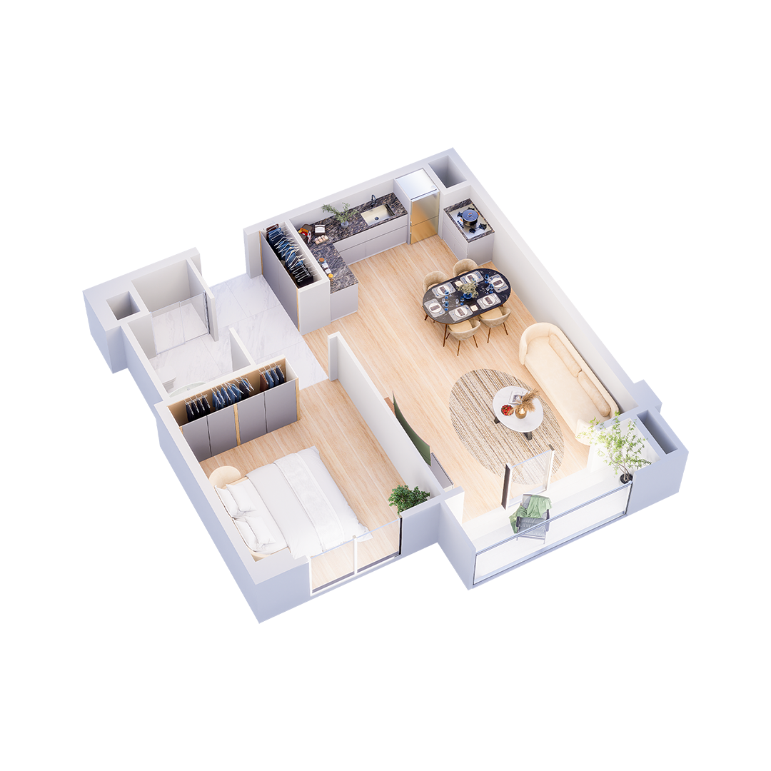 layout