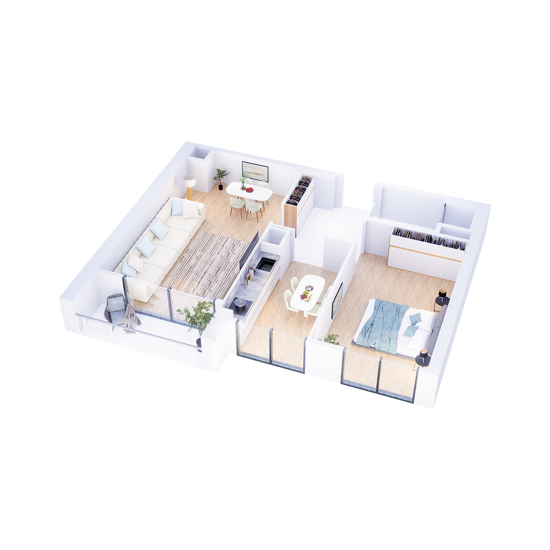 layout
