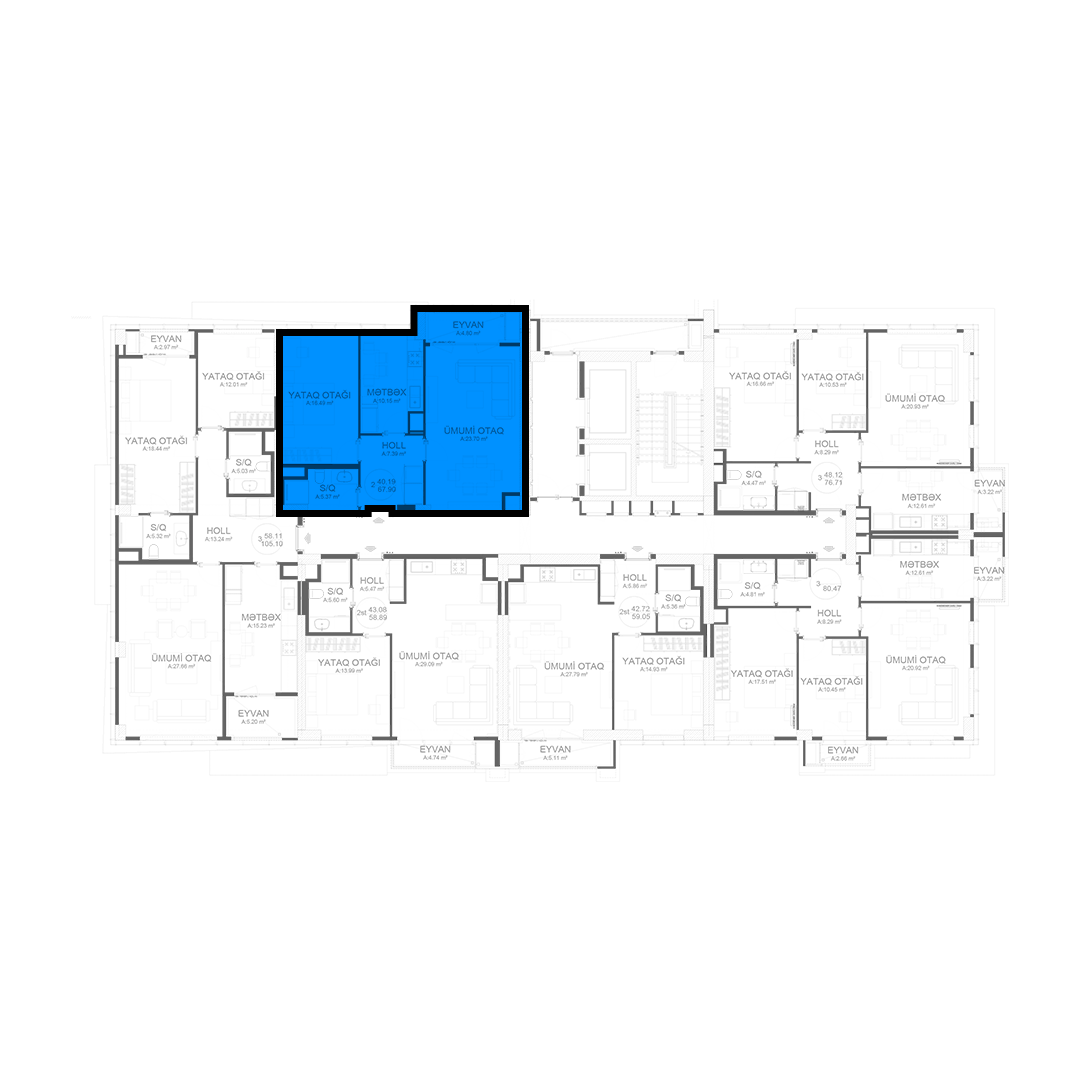 floor