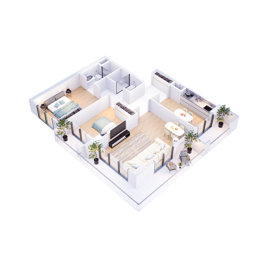 layout