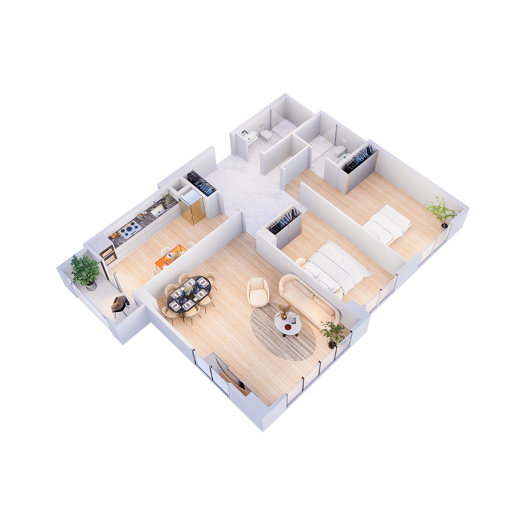 layout