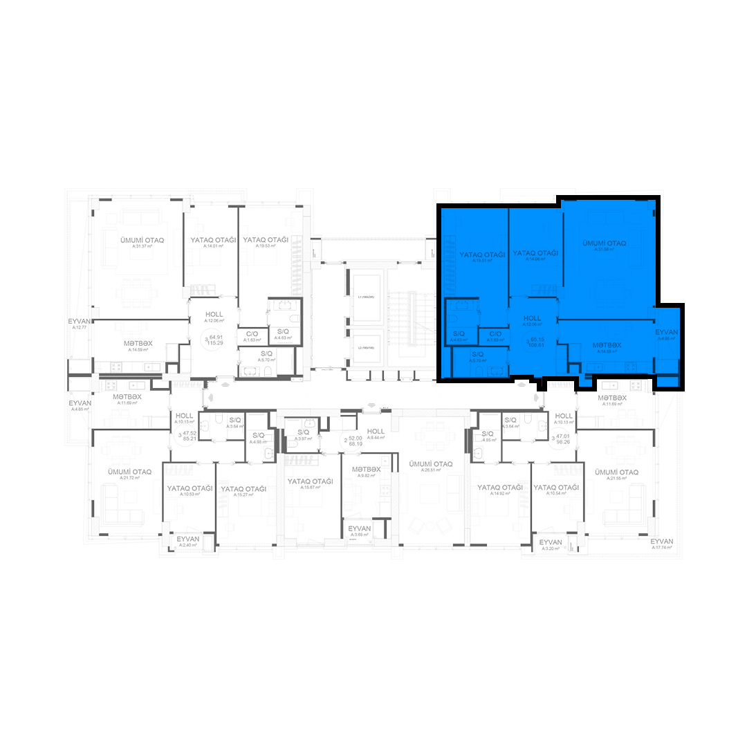 floor