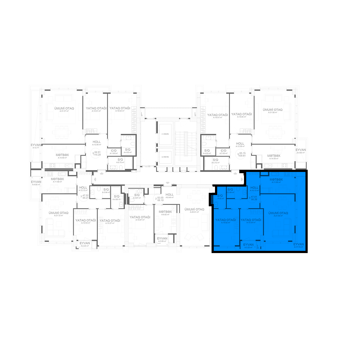 floor