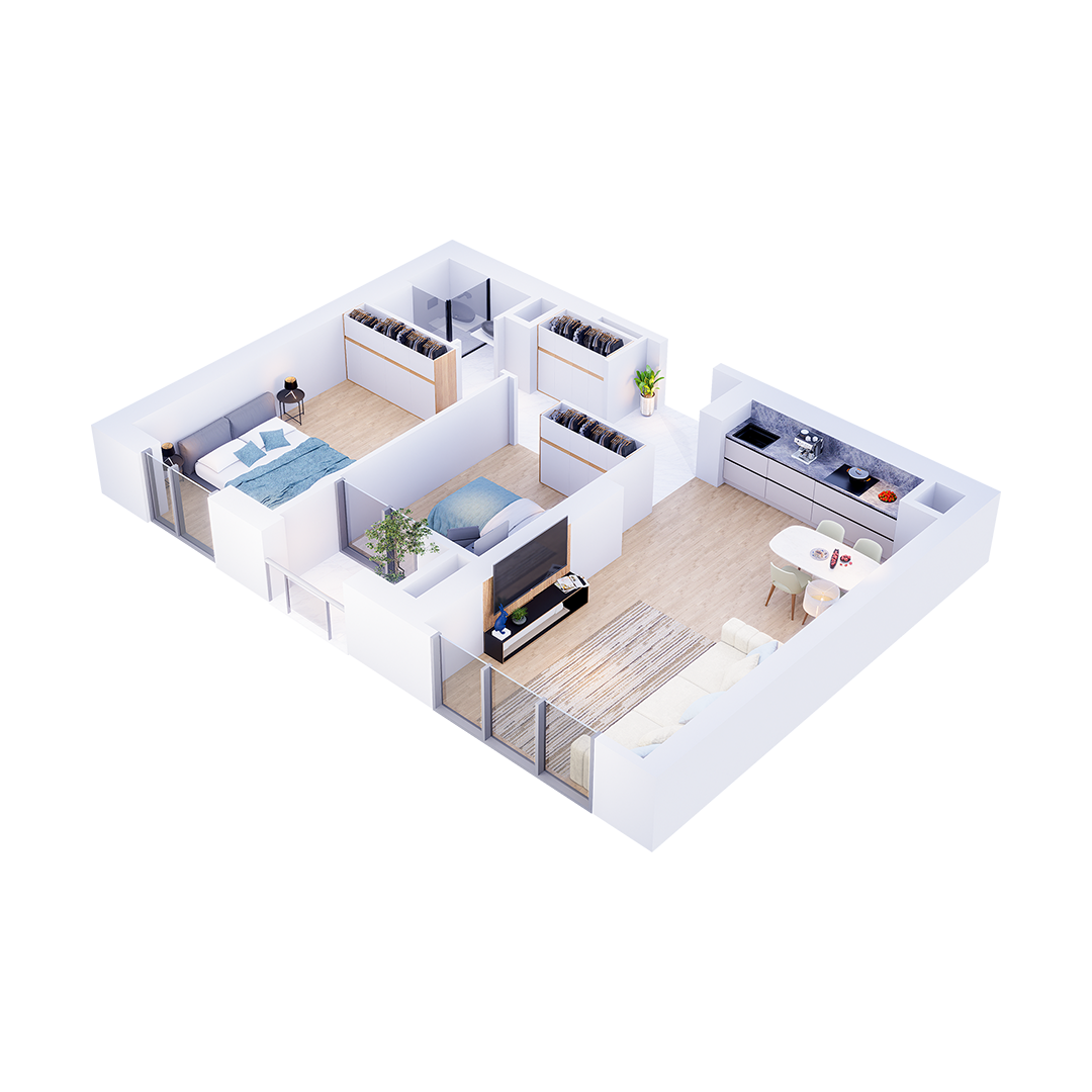 layout