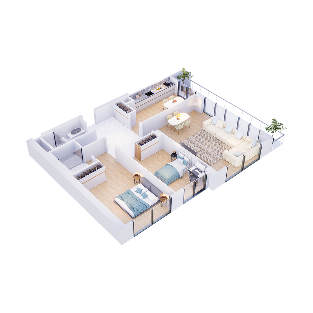 layout