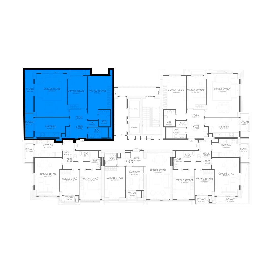 floor
