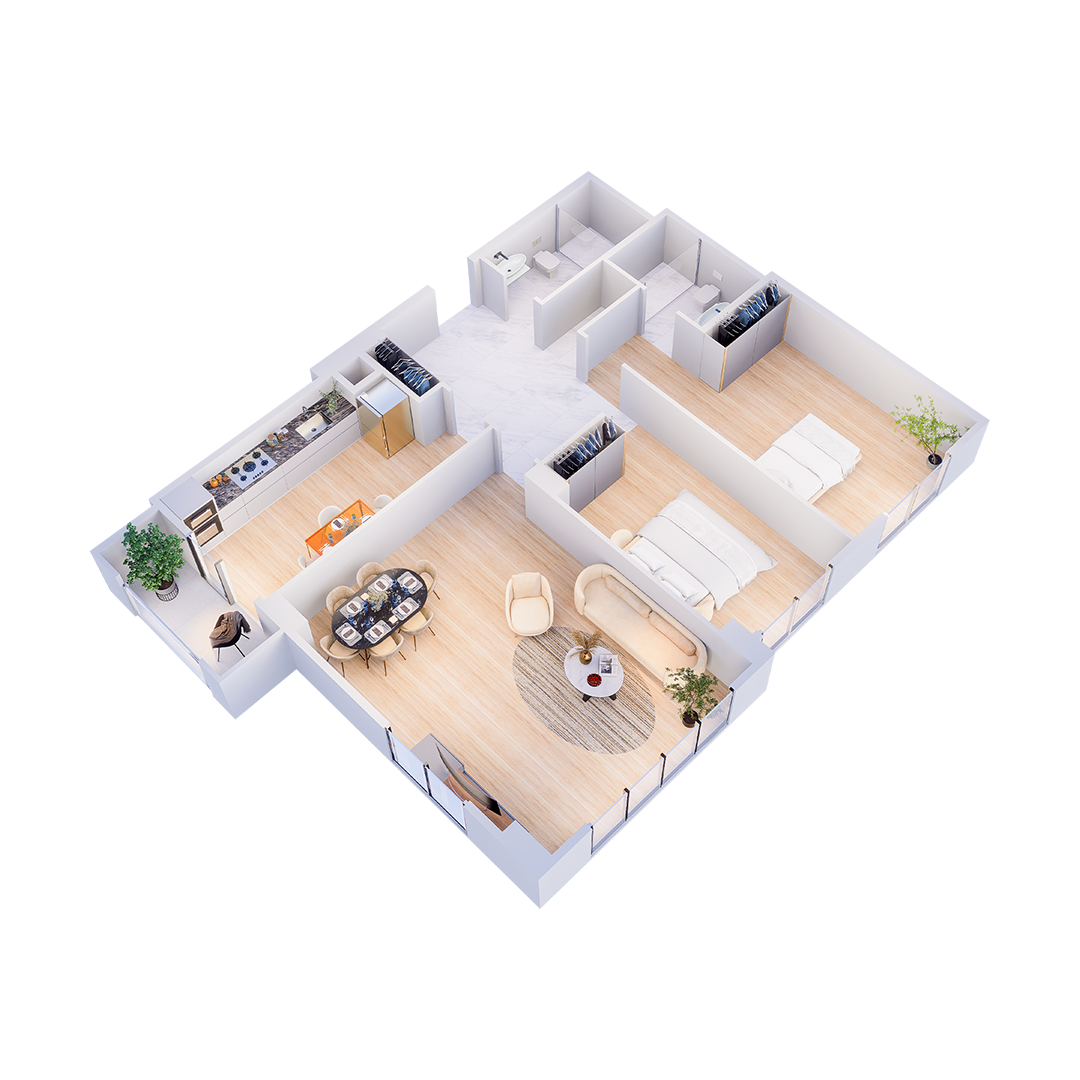 layout