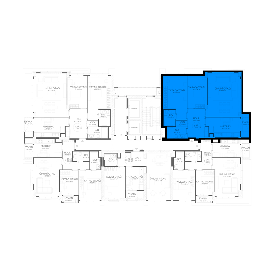 floor