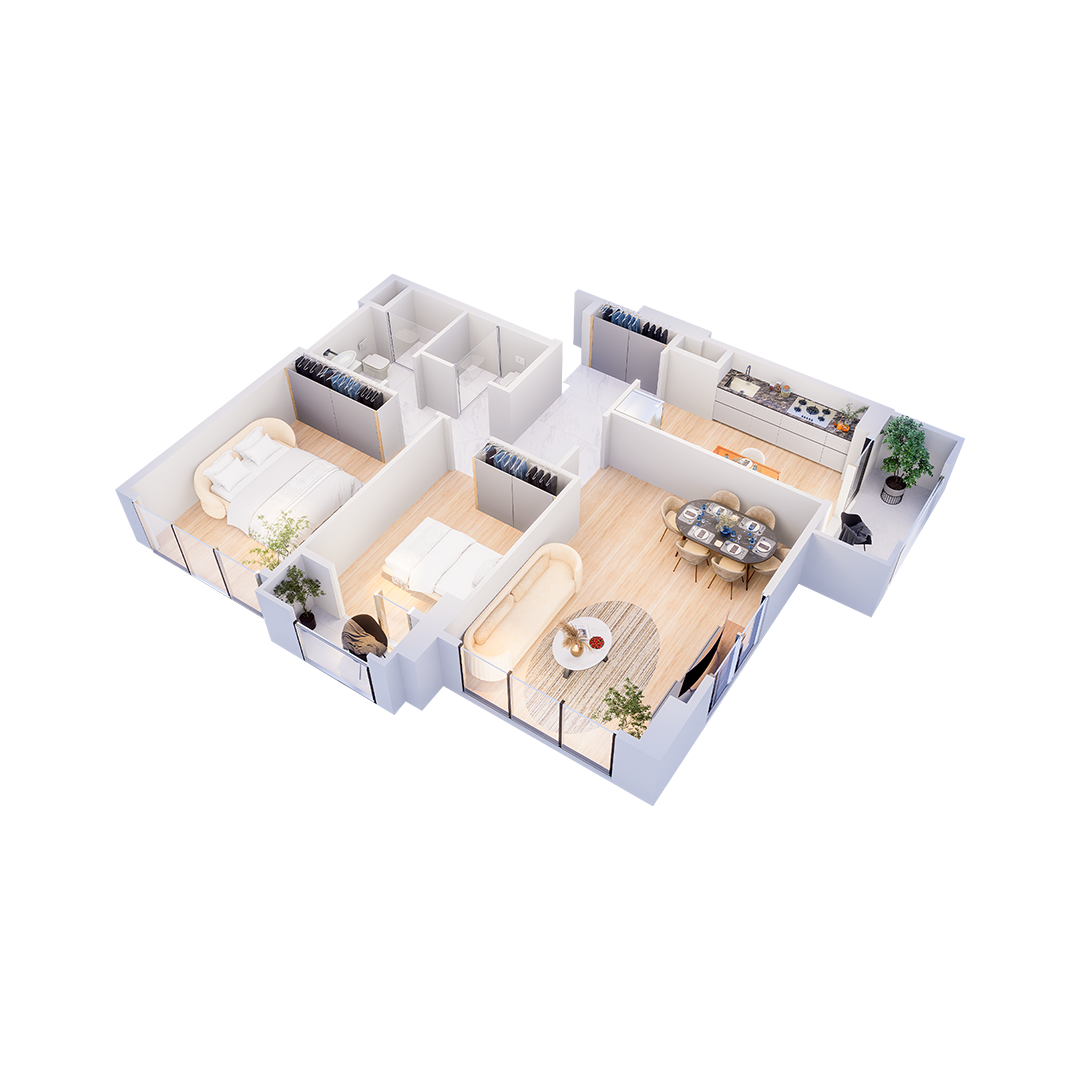 layout