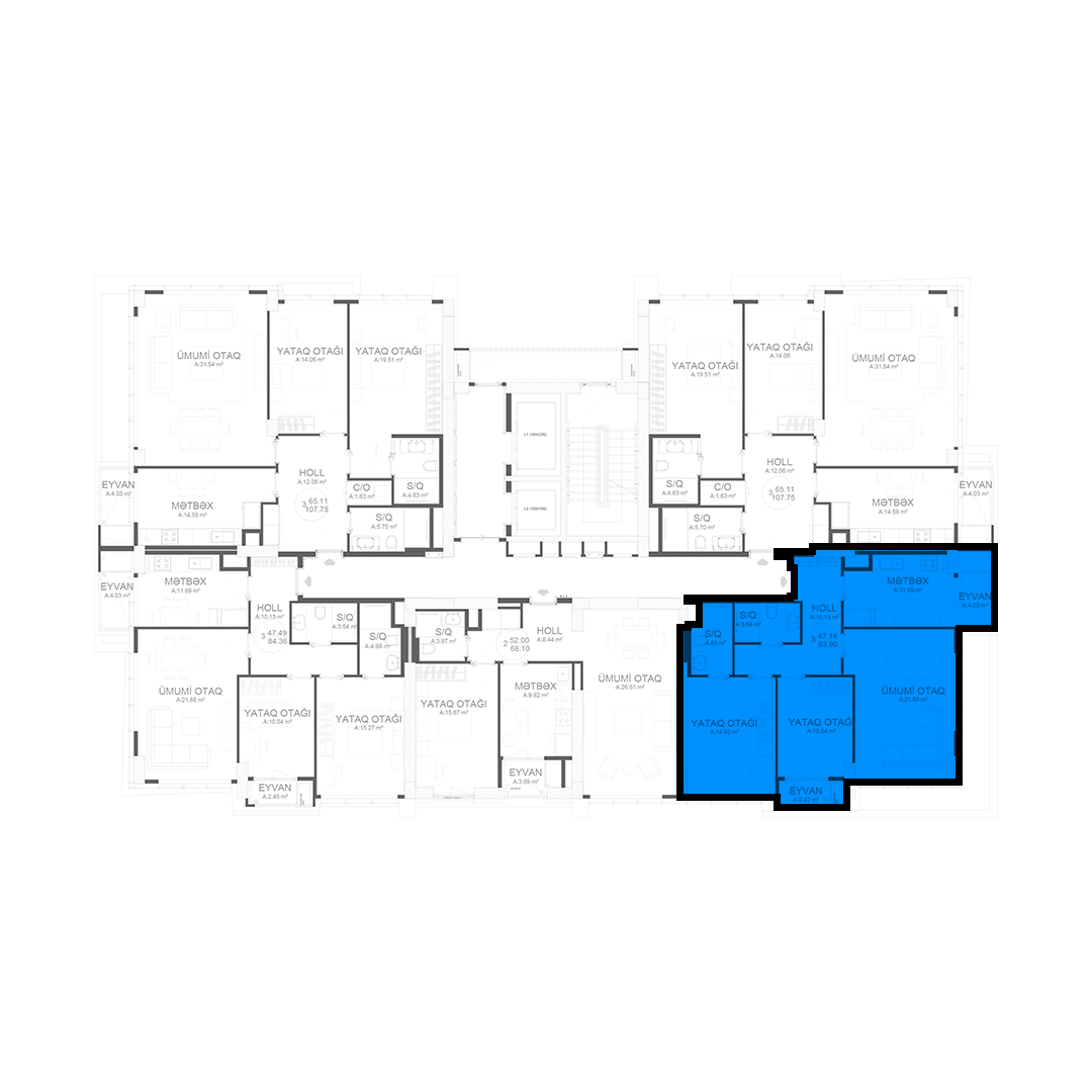 floor