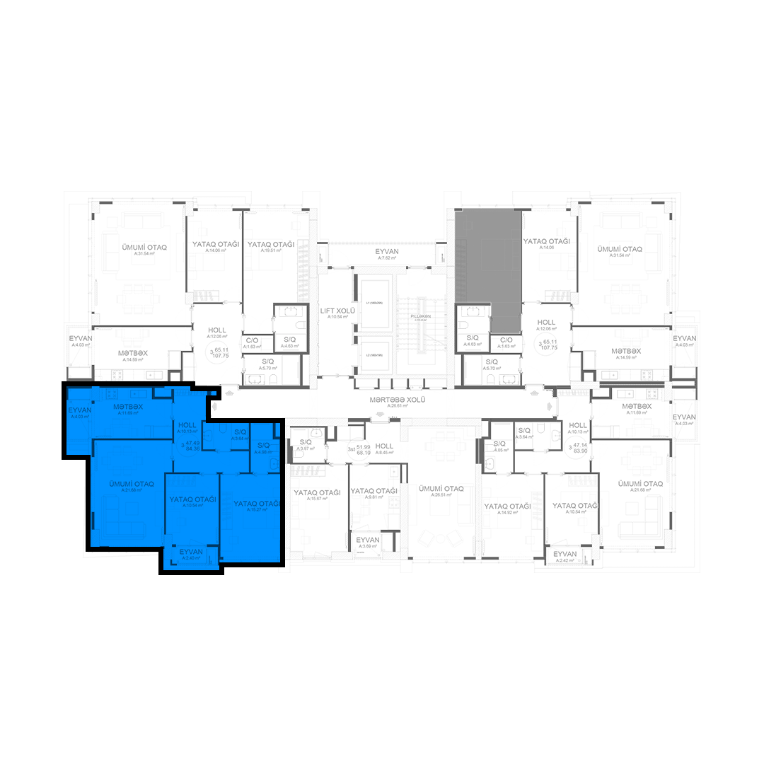 floor